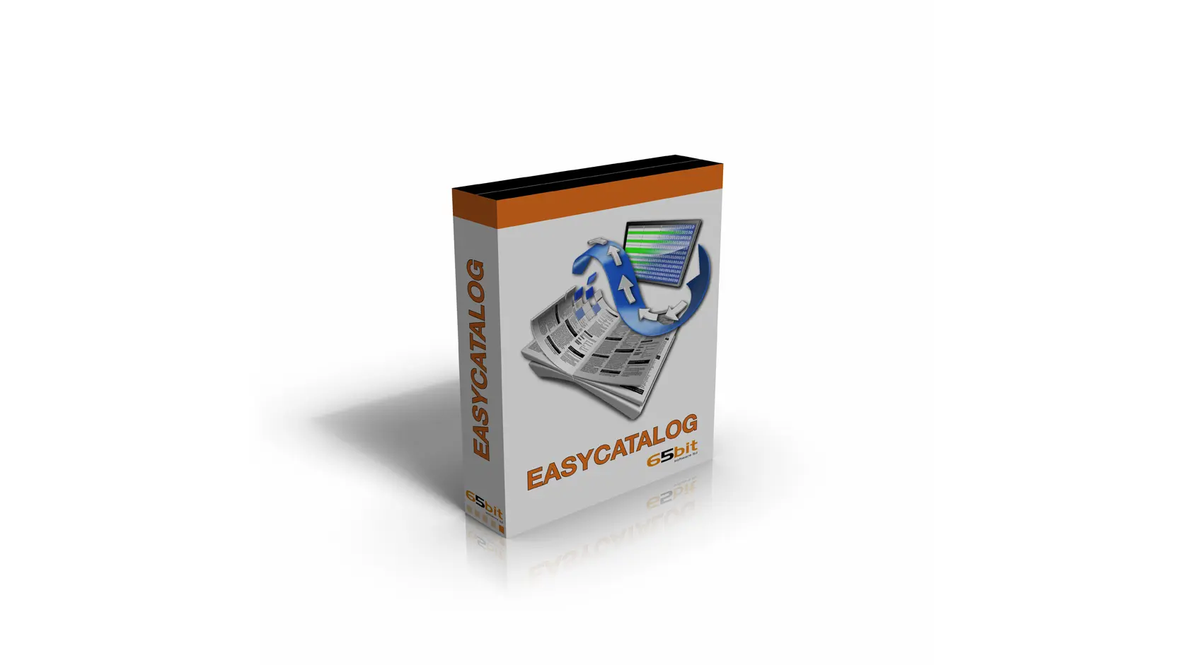 EasyCatalog Produktbox