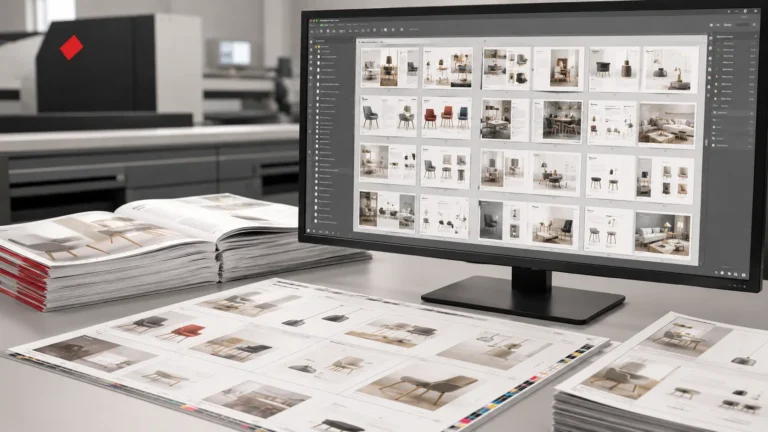 Der Setzer, der nie schläft: Wie das EasyCatalog-Pagination-Modul Seiten automatisch befüllt