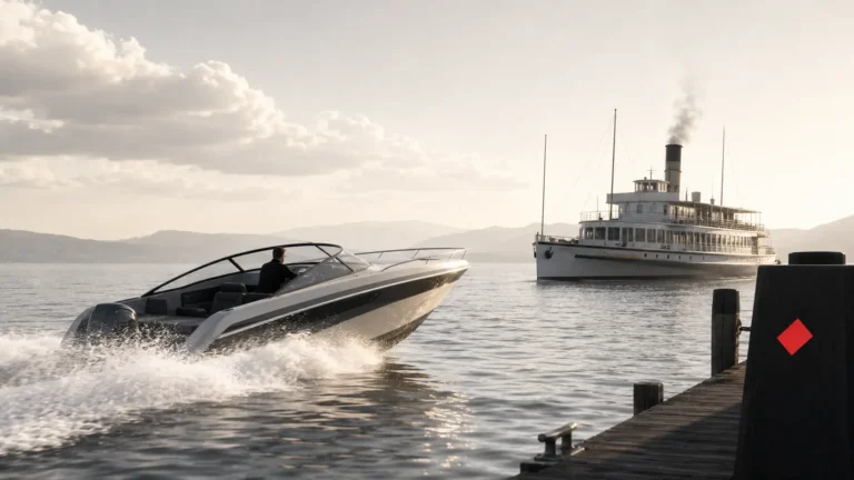 Schnellboot oder Dampfschiff? Warum EasyCatalog eine andere Art von Werkzeug ist